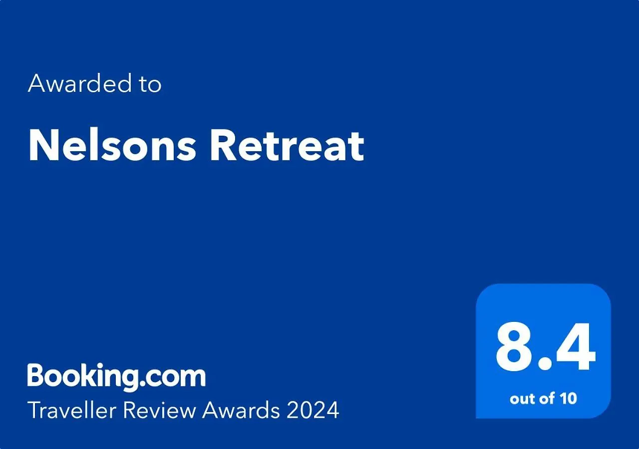 内格里尔 Nelsons Retreat酒店 0*,
