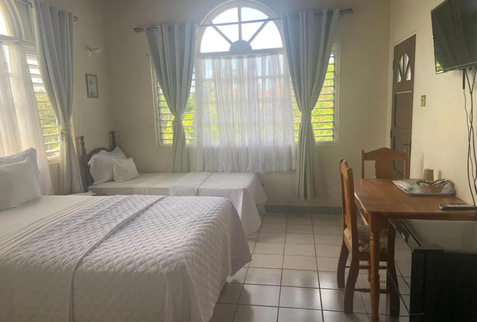 内格里尔 Nelsons Retreat酒店 招待所